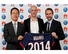 Huawei won the Turkish GSM - R deployment of the contract