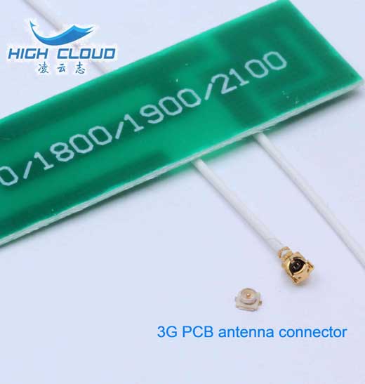 IPX connectors