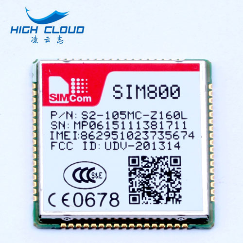 SIM800 module