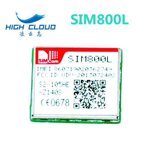 SIM800L module