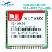 SIM808模块