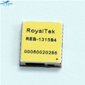 RoyalTek REB-1315S4 gps module