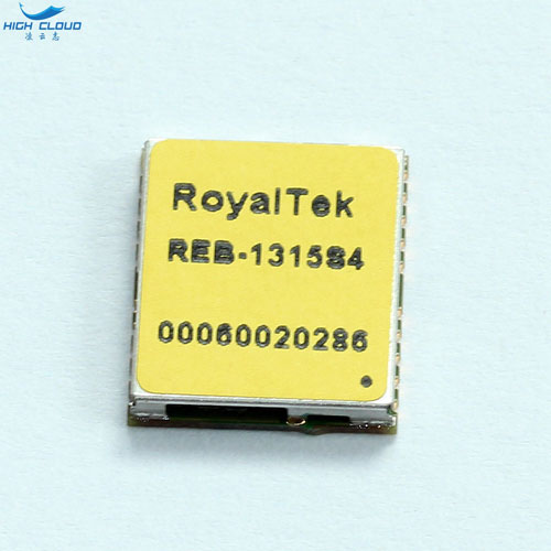 RoyalTek REB-1315S4 gps module