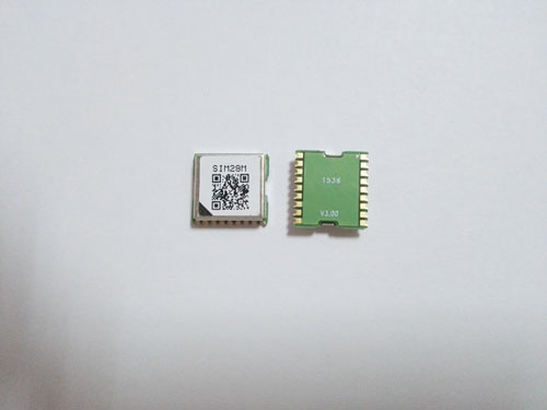 SIMCOM SIM28M module