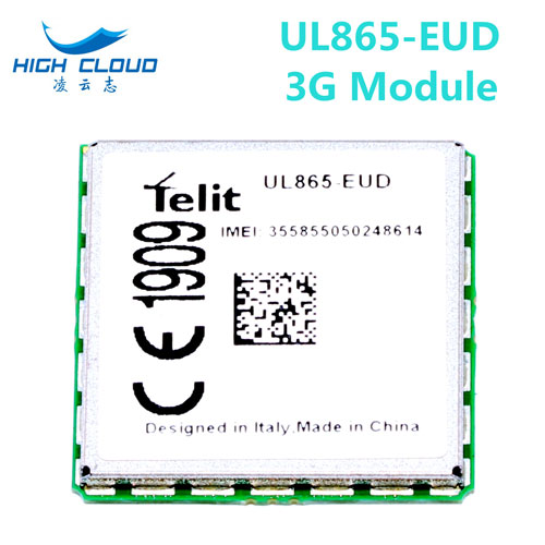 UL865-EUD module
