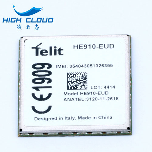 HE910-EUD module