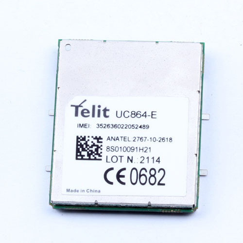 UC864-E module