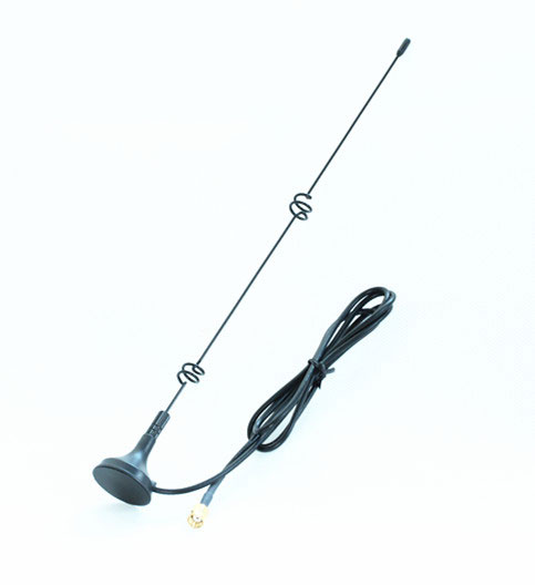 2.4G magnetic antenna