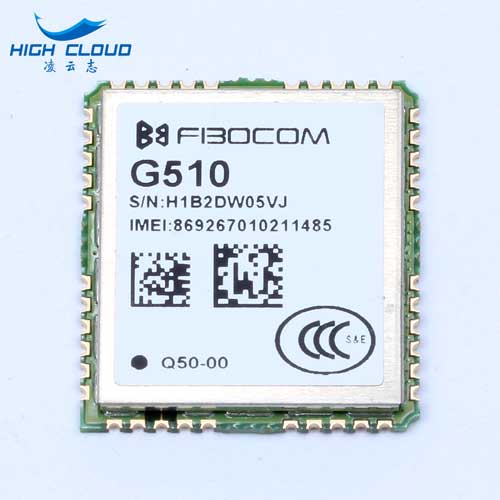 G510 GSM 模块