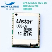 U26-U7 gps module