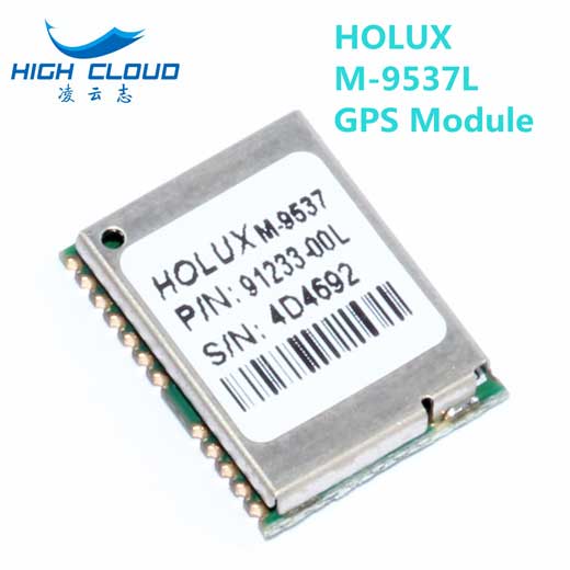 M-9537L gps module